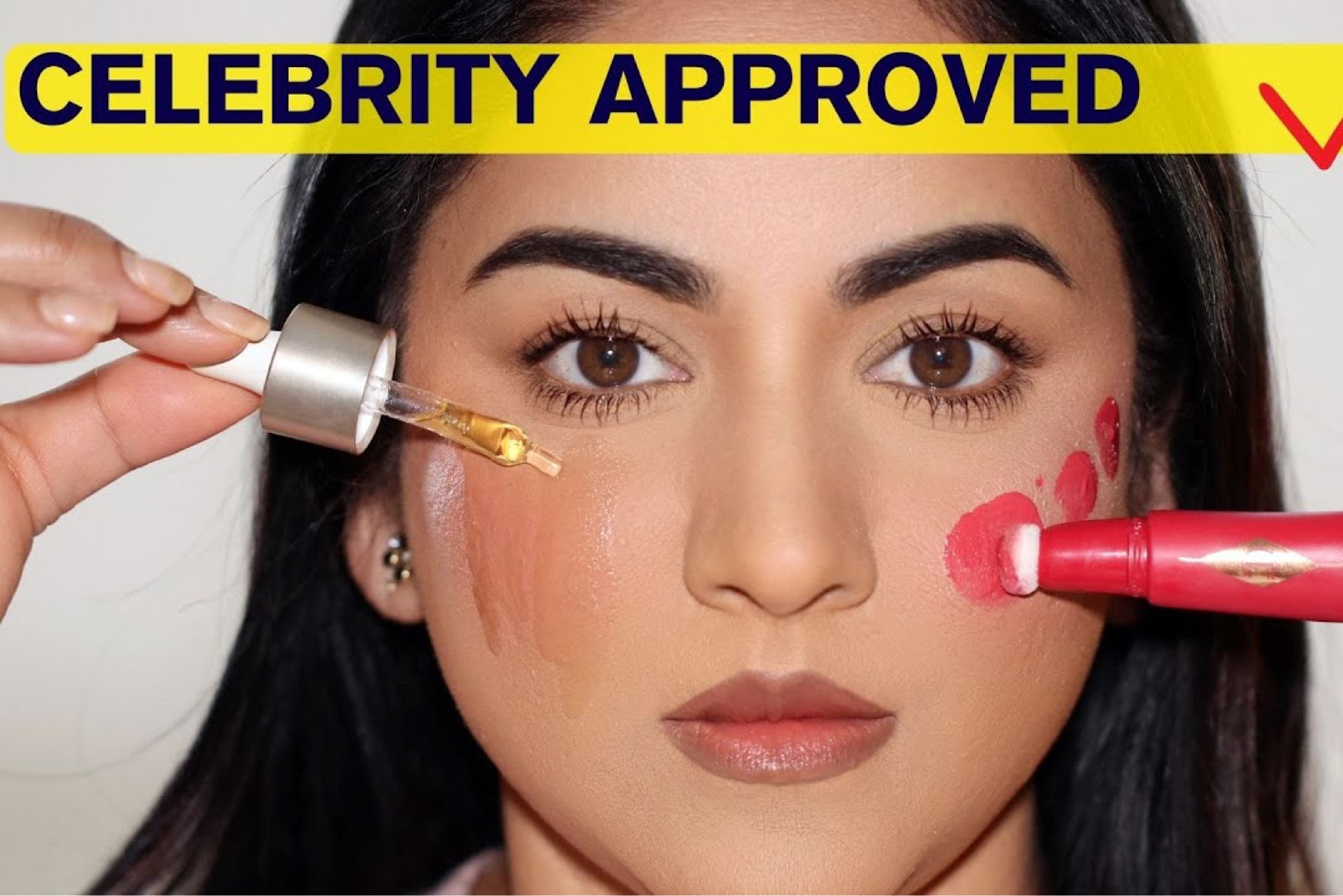 Discover 5 exclusive life-changing secrets straight from the top celebrity makeup artists!

#LTKfindsunder100 #LTKbeauty #LTKCyberWeek