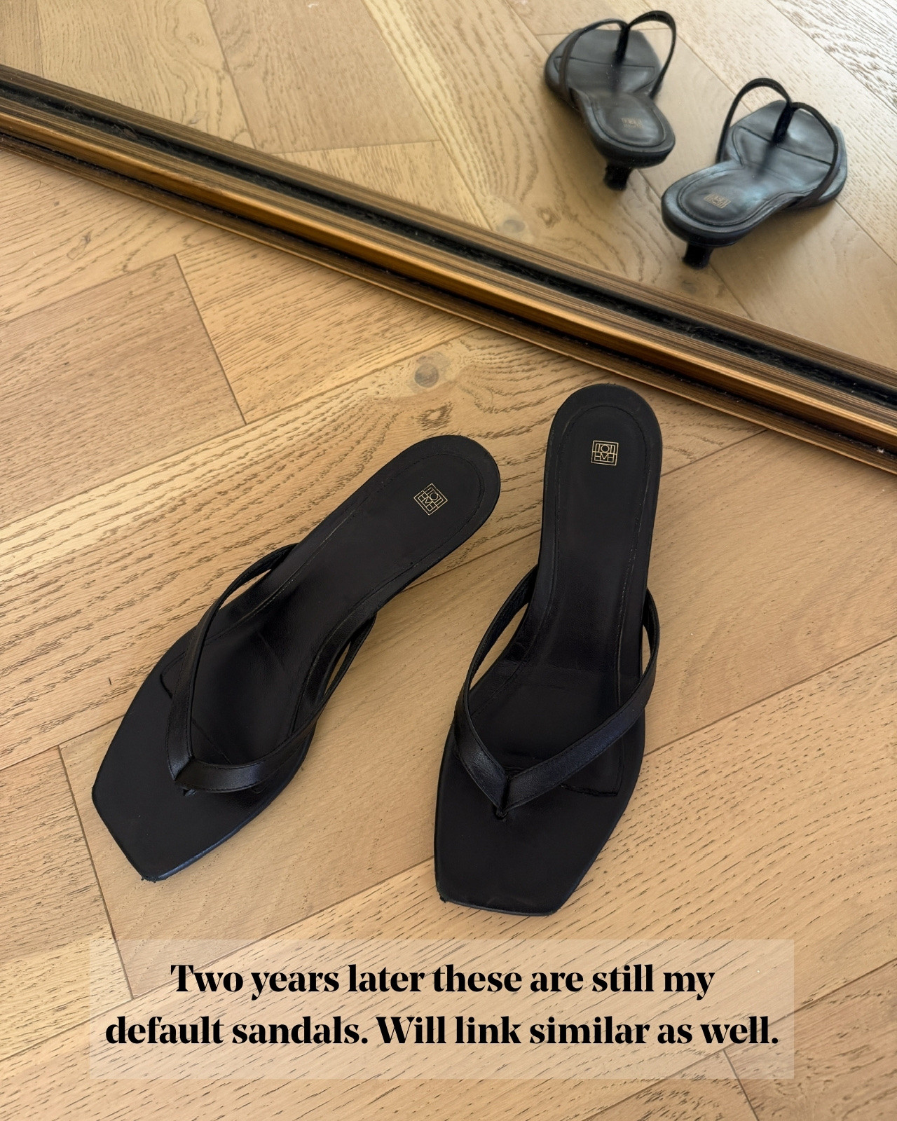 Fashion Jackson
Summer sandals. Will link similar!

#LTKSeasonal