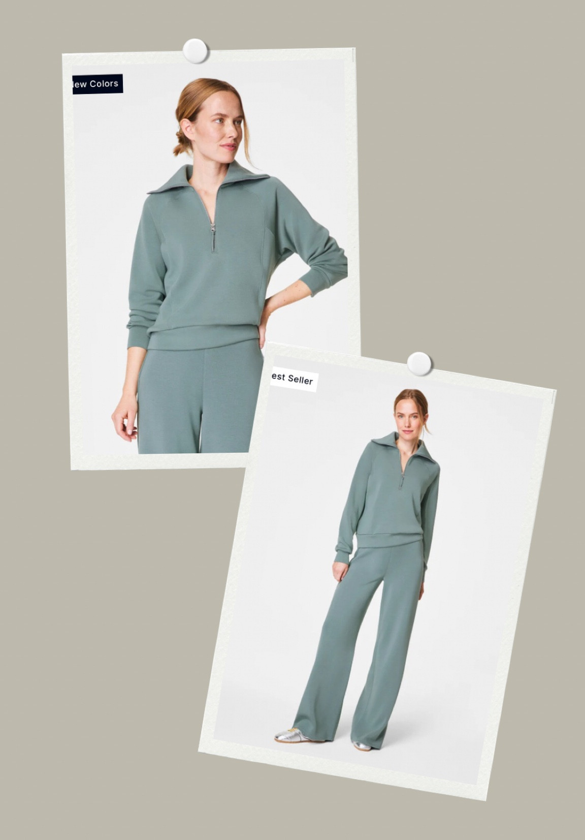 Loungewear that you can wear anywhere 

#LTKGiftGuide #LTKTravel #LTKBeauty