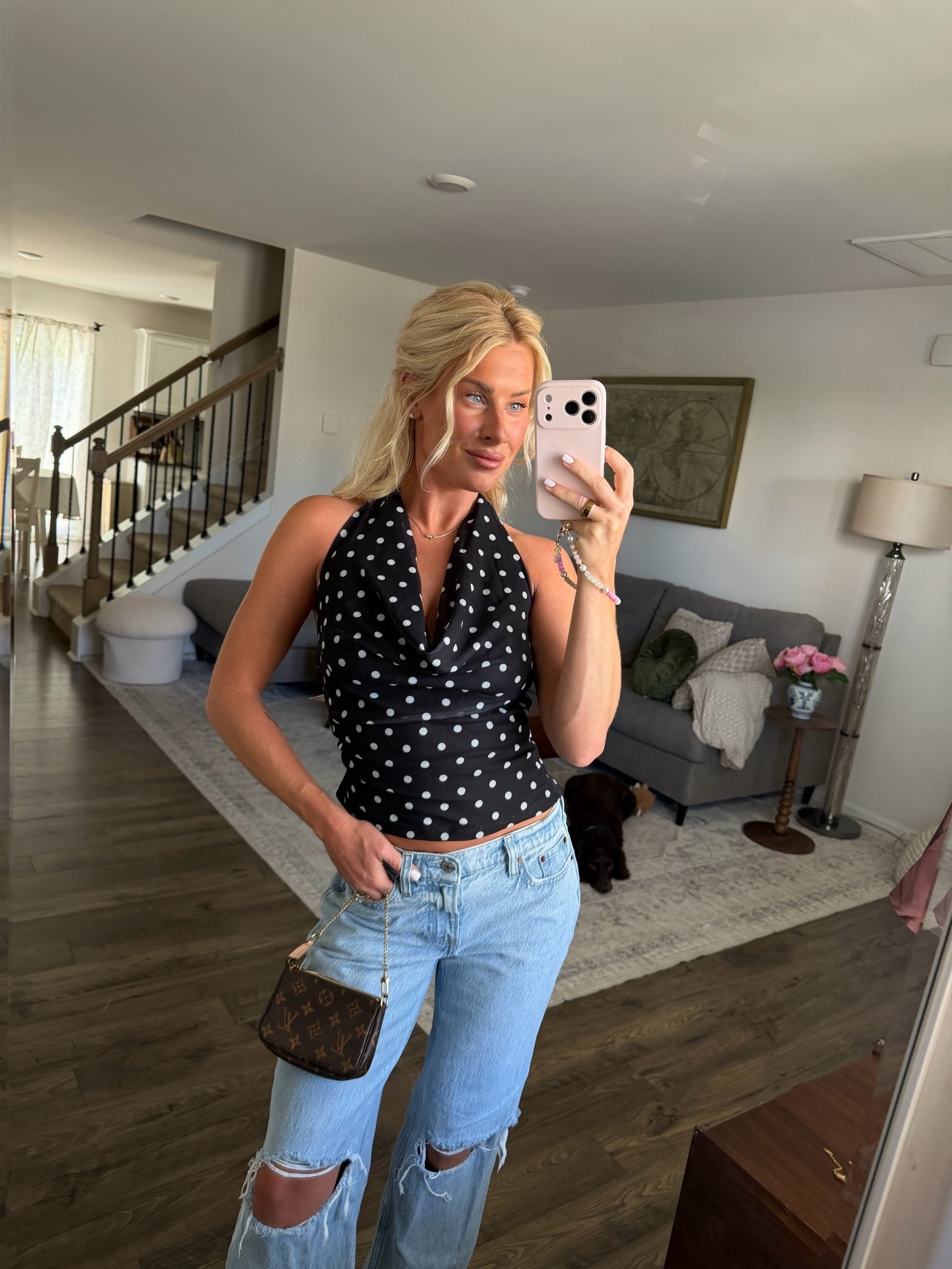 Love this look I’m packing for Vegas! 🎲♠️

Amazon fashion, affordable fashion inspo, travel outfits, night out, Vegas look

#LTKgrwm #LTKootd #LTKTravel