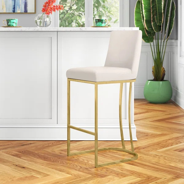 Naomi 26'' Counter Stool | Wayfair North America