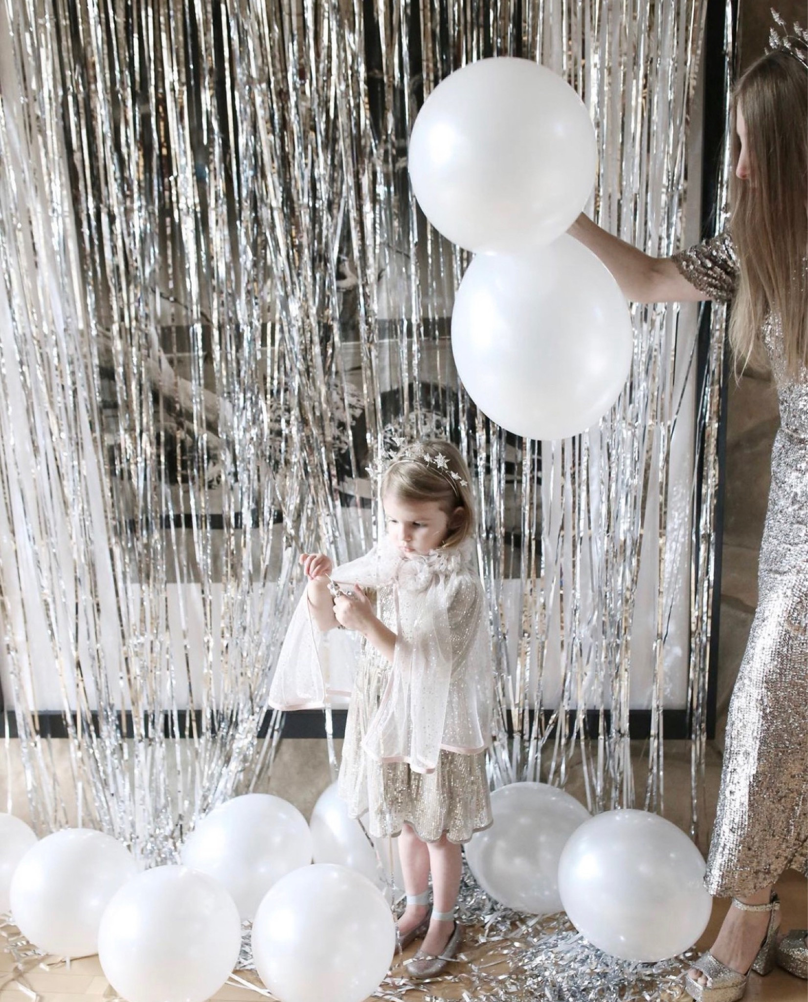 New Year’s Eve outfits and accessories!

Party supplies
Kids new years dress 

#LTKkids #LTKfamily #LTKHoliday