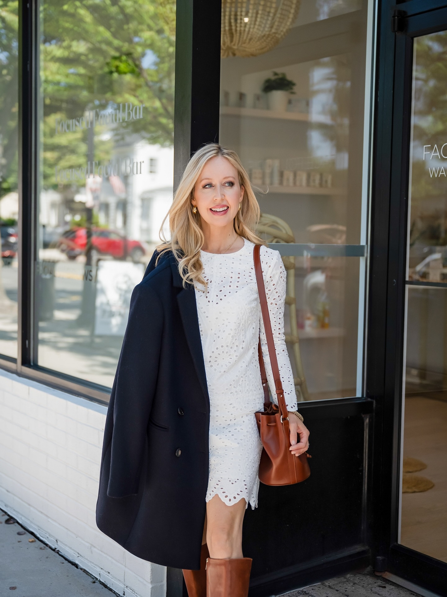 One of my favorite dresses from @classic.six ✨For 48 hours only, take 15% off sitewide with TARA15. (9/13-9/14). 



#LTKPetite #LTKSeasonal #LTKStyleTip