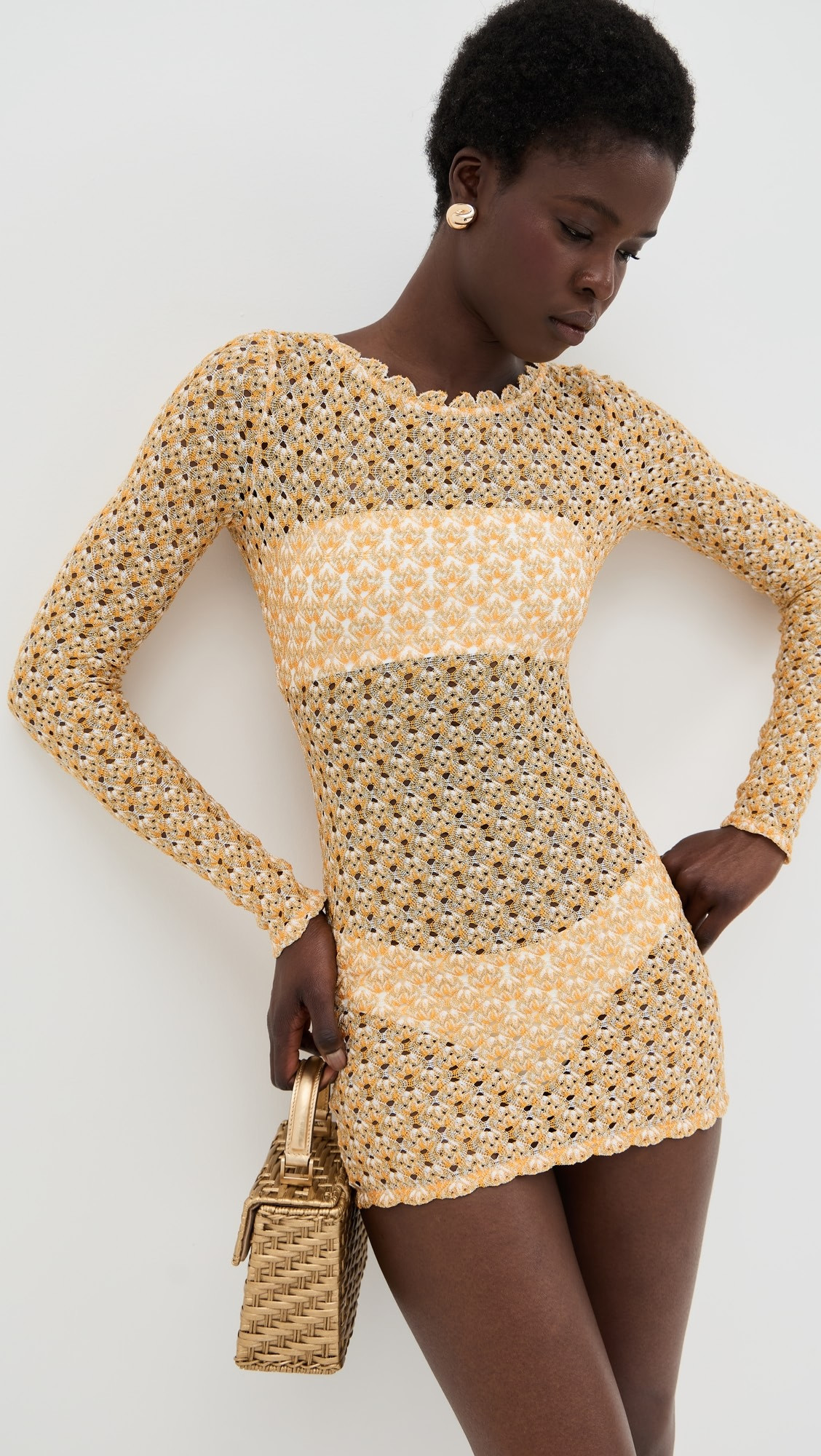 Short Cover Up | Shopbop