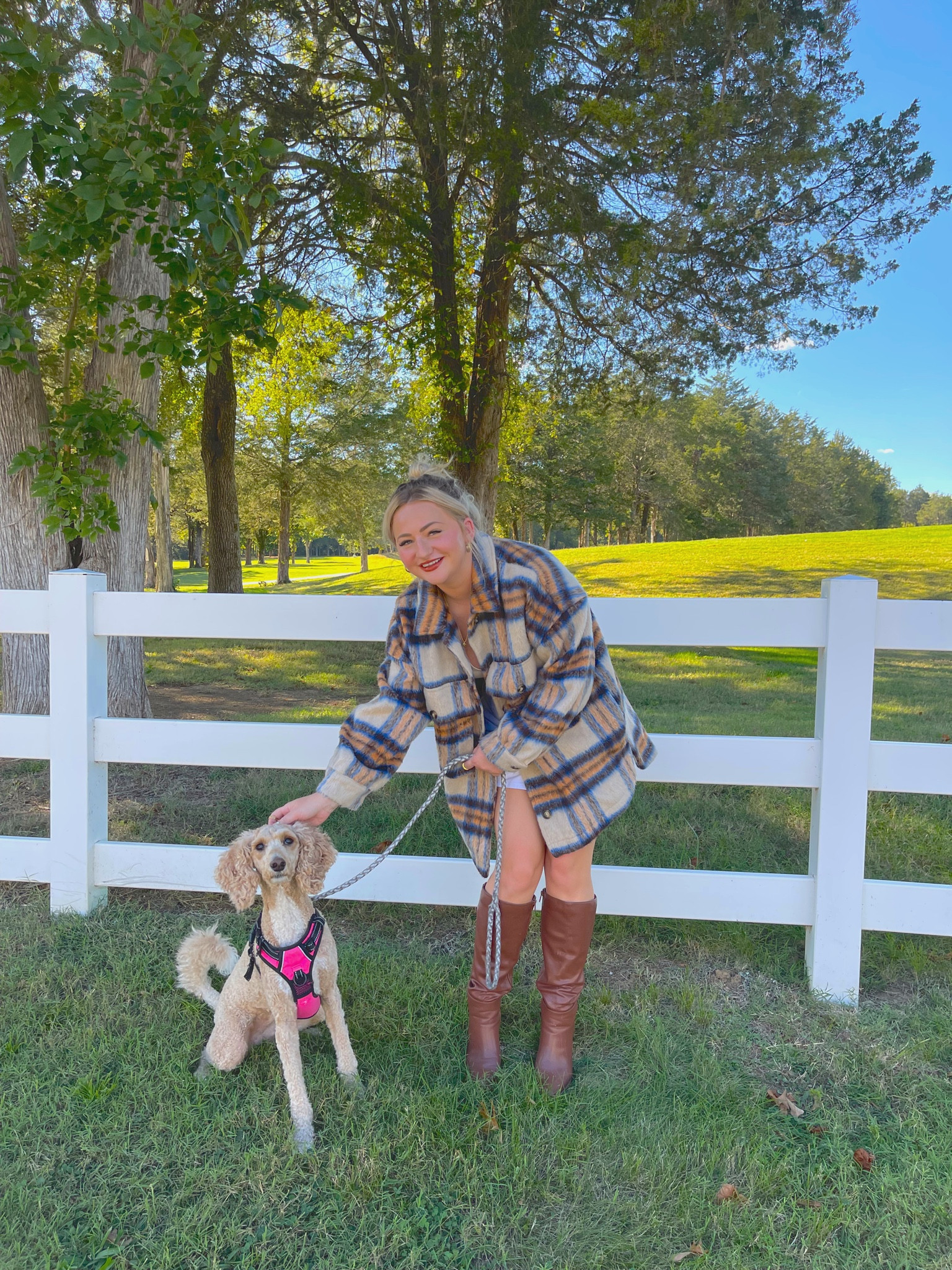 fall fashion vici dolls shacket free people knee high boots season under 100

#LTKfindsunder100 #LTKSeasonal #LTKfindsunder50
