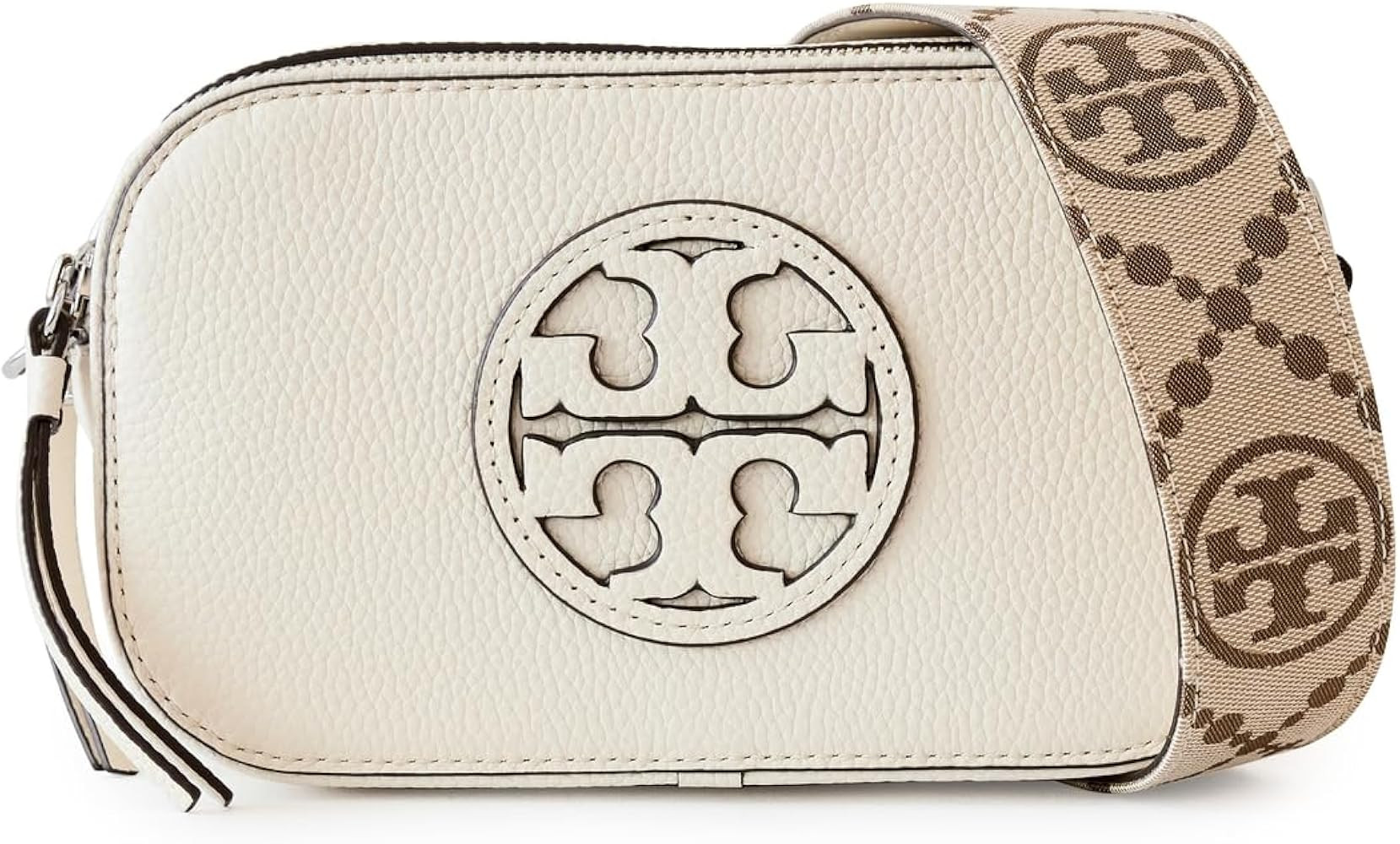 Tory Burch Women's Miller Mini Crossbody Bag | Amazon (US)