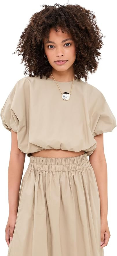 MIKOH Women's Opihi Bubble Top | Amazon (US)