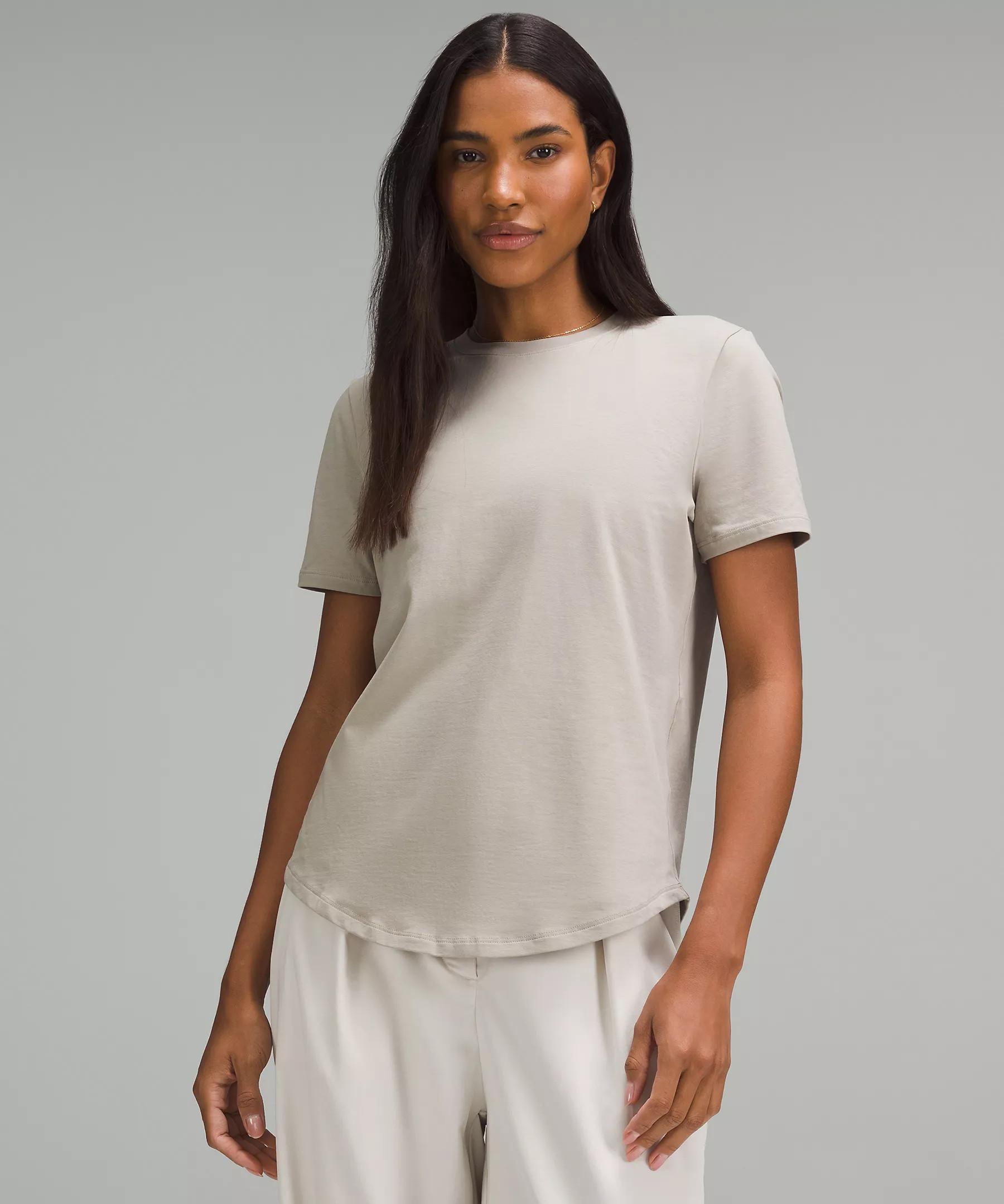 Love Crewneck T-Shirt | Lululemon (US)