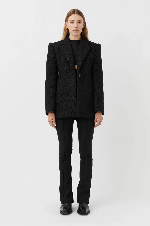 Sorrento Jacket | CAMILLA AND MARC (ANZ)