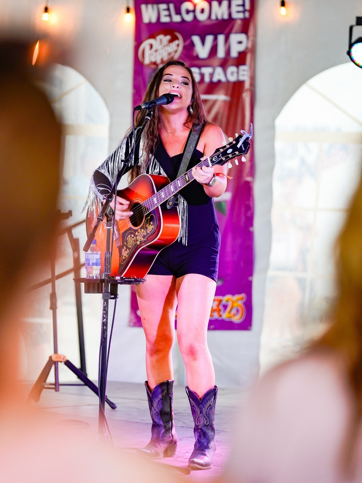 Glitz and Glam! 


#LTKStyleTip