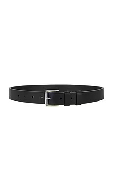 30mm Flat Double Loop Belt
                    
                    Vince | Revolve Clothing (Global)