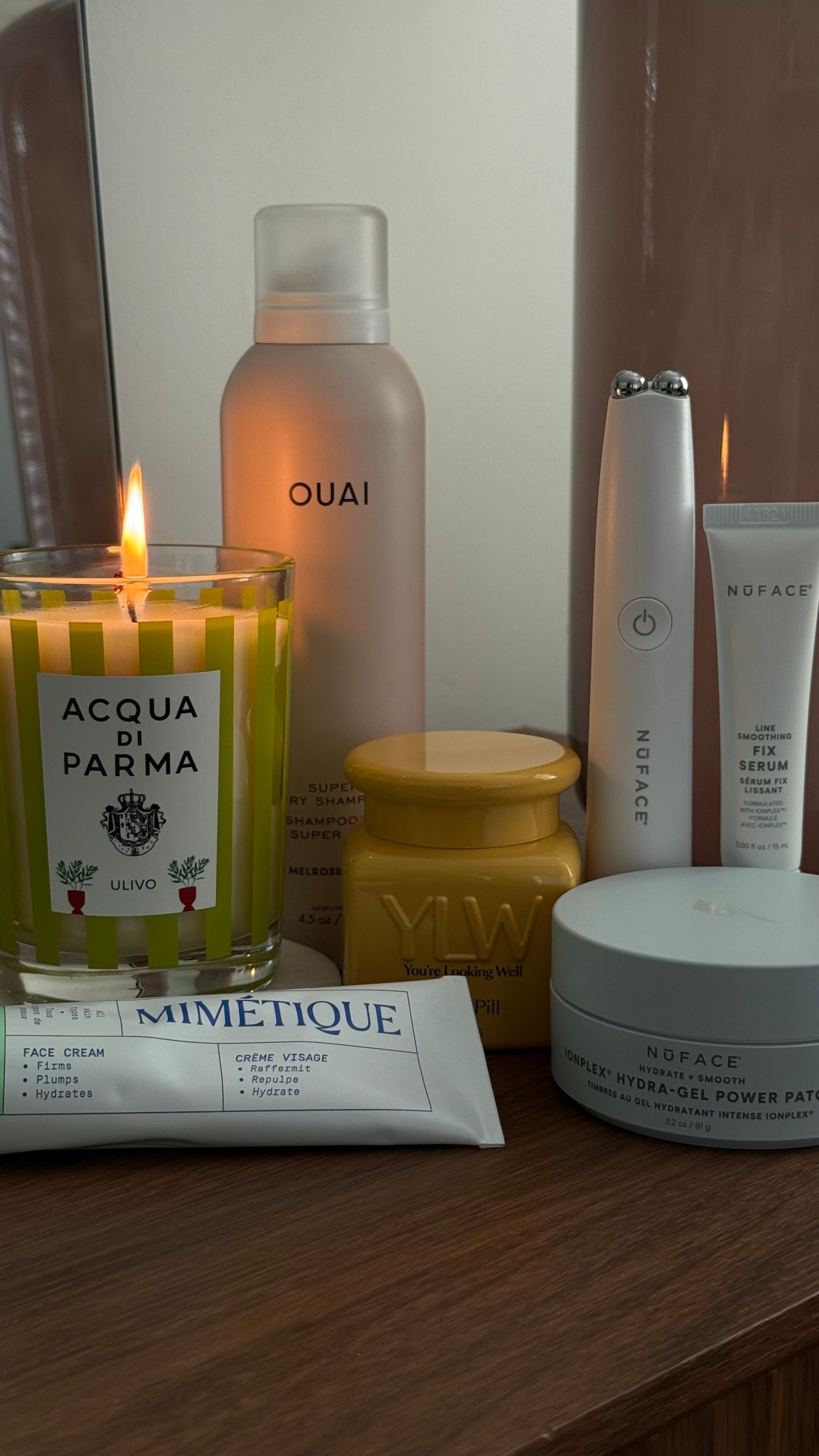 Sunday wellness + beauty reel @itshollylc ☁️

#LTKuk #LTKbeauty