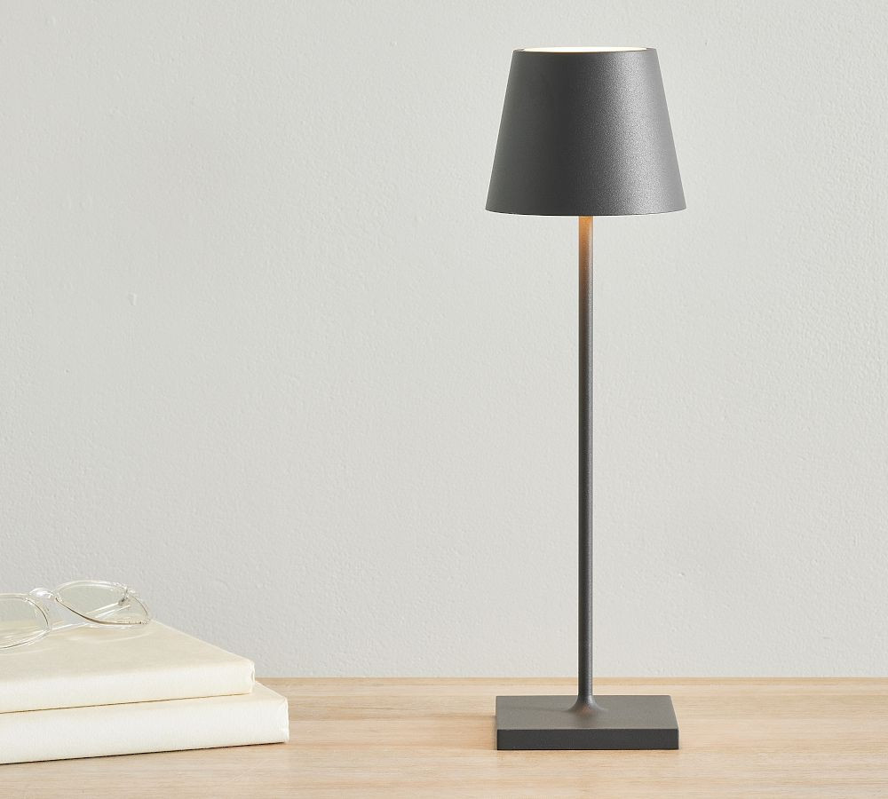 Zafferano Poldina Pro Wireless Touch Light | Pottery Barn (US)