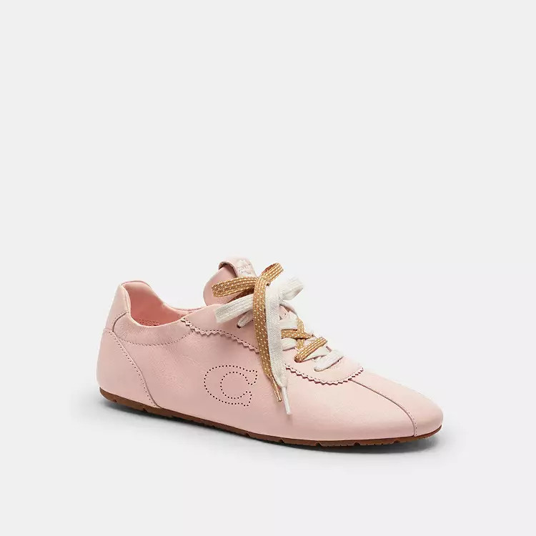 Soft Sneaker | Coach (US)
