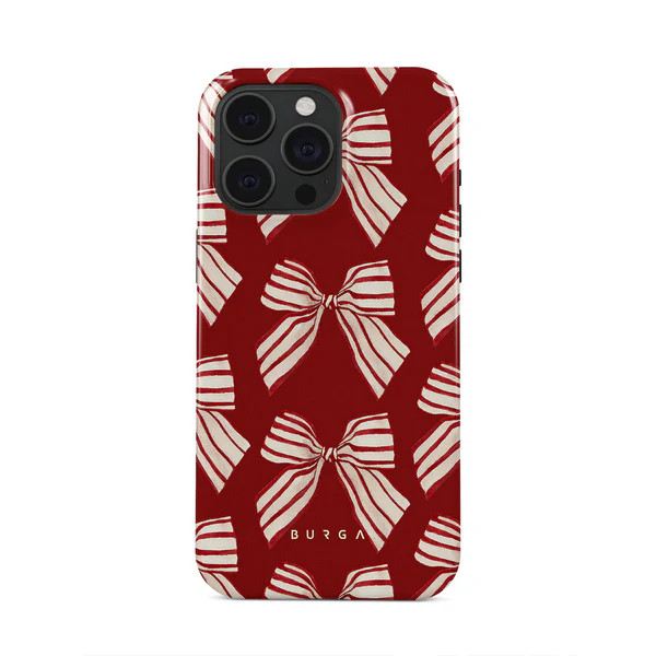 Special Delivery - iPhone 15 Pro Max Case | BURGA