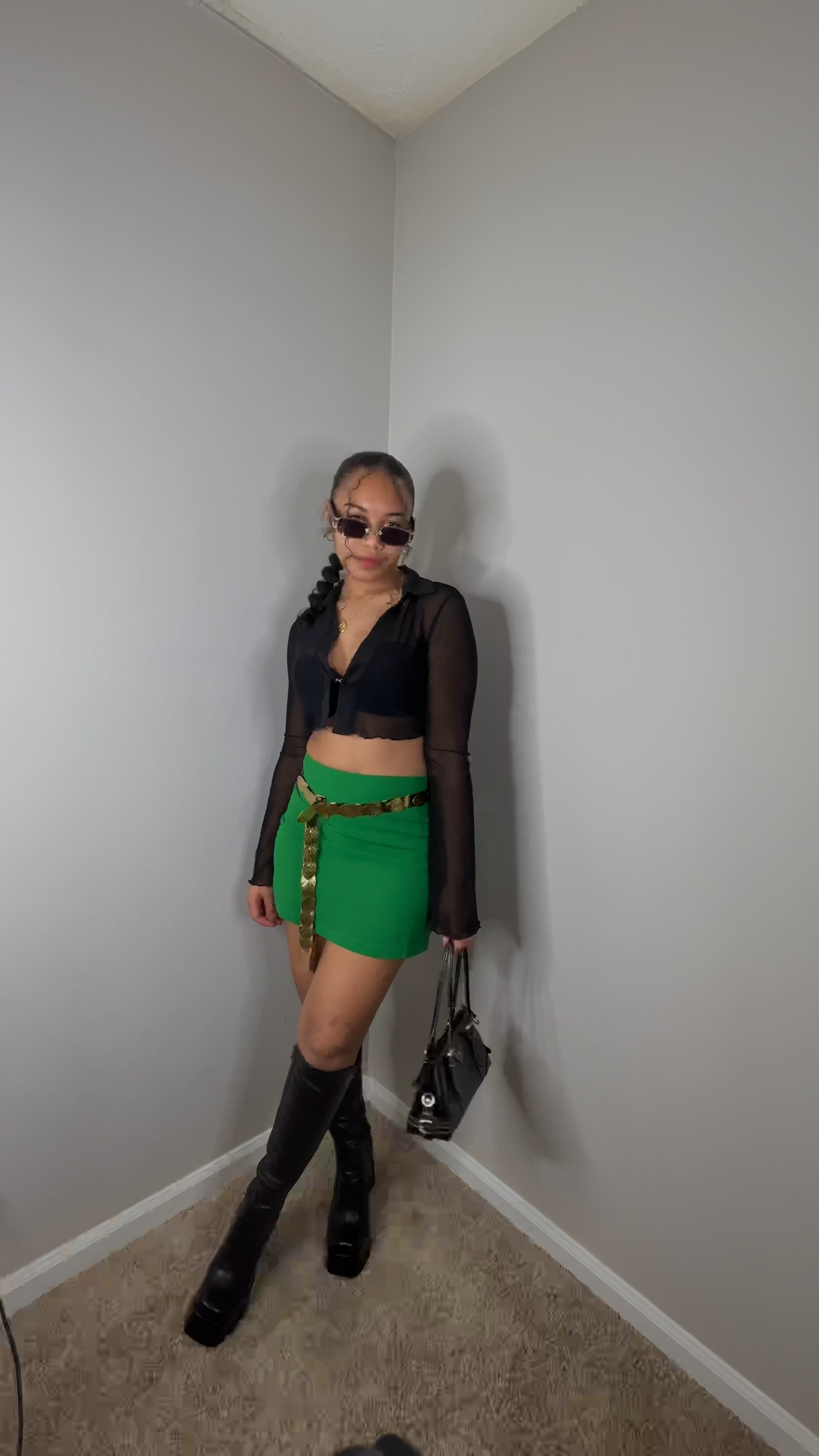 The perfect spring outfit 

#LTKcurves #LTKFind #LTKSeasonal