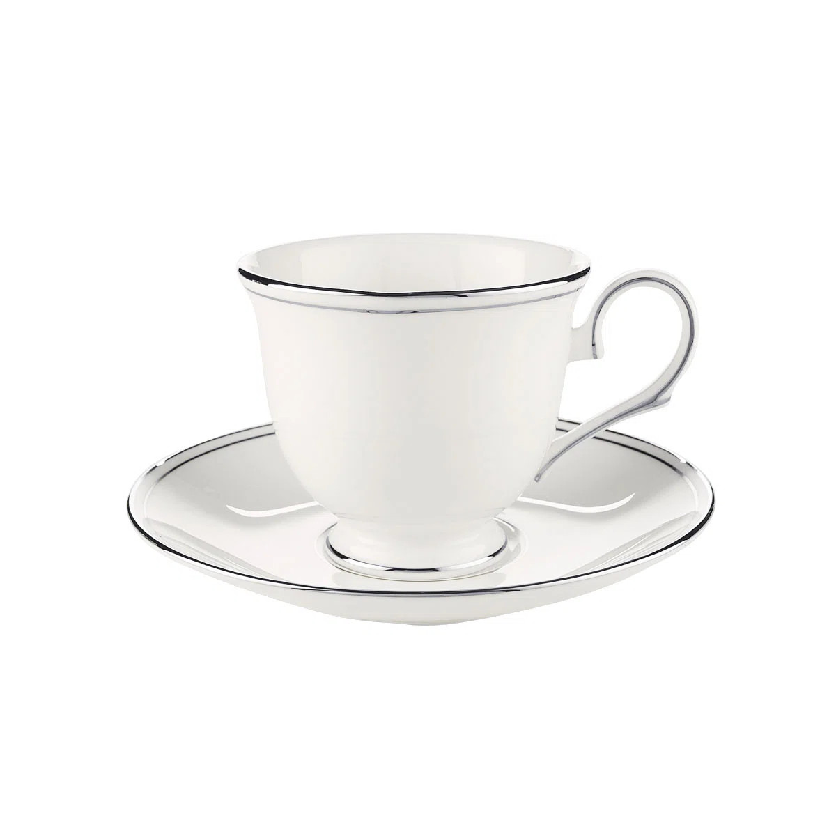 Lenox Federal Platinum 6 oz. Cup | Wayfair North America