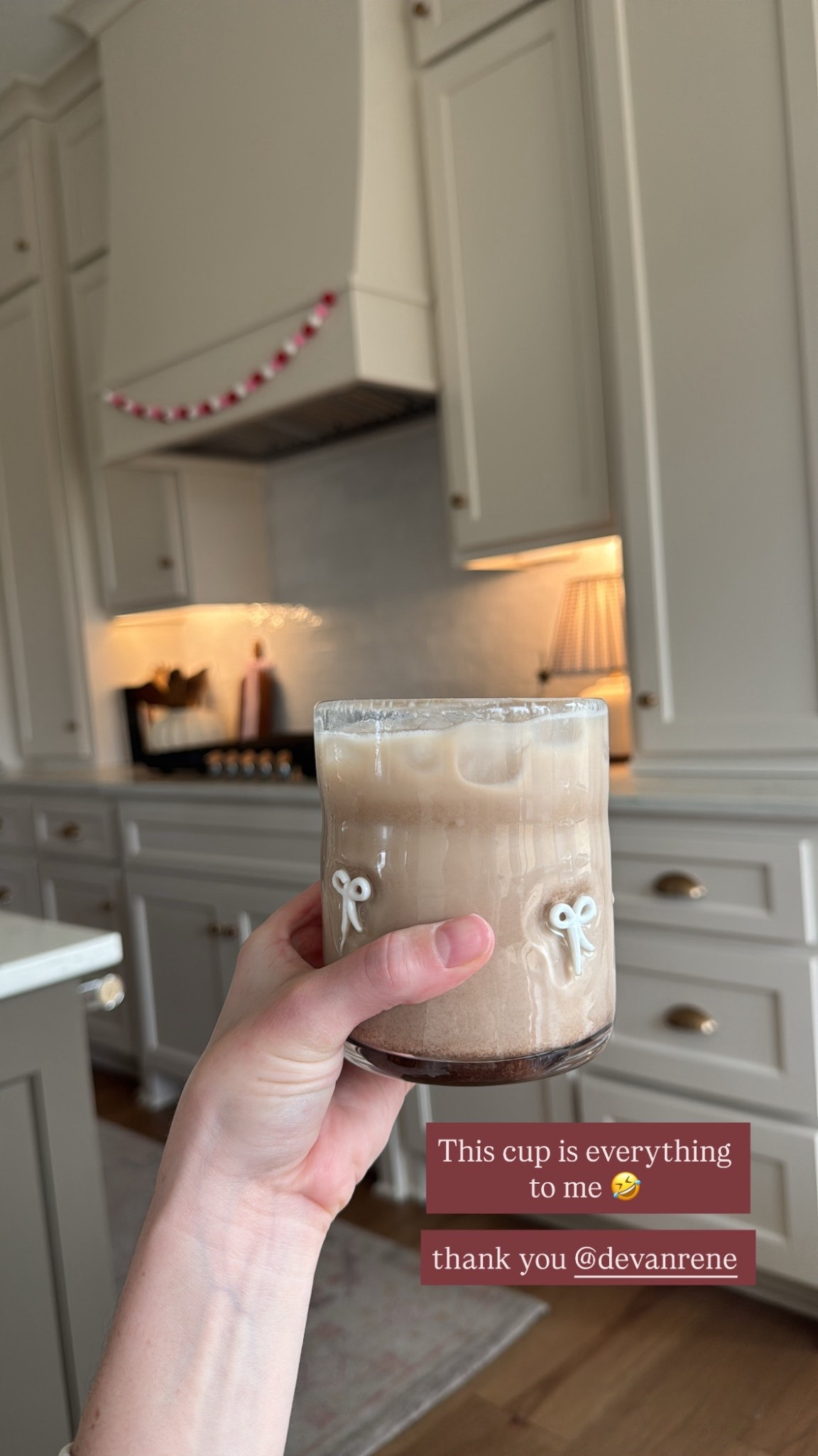 🎀🎀🎀

#LTKHome #LTKValentine #LTKdayinmylife