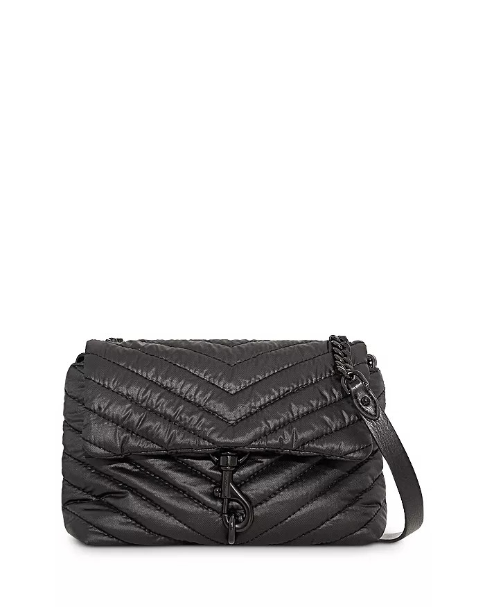Edie Nylon Crossbody | Bloomingdale's (US)