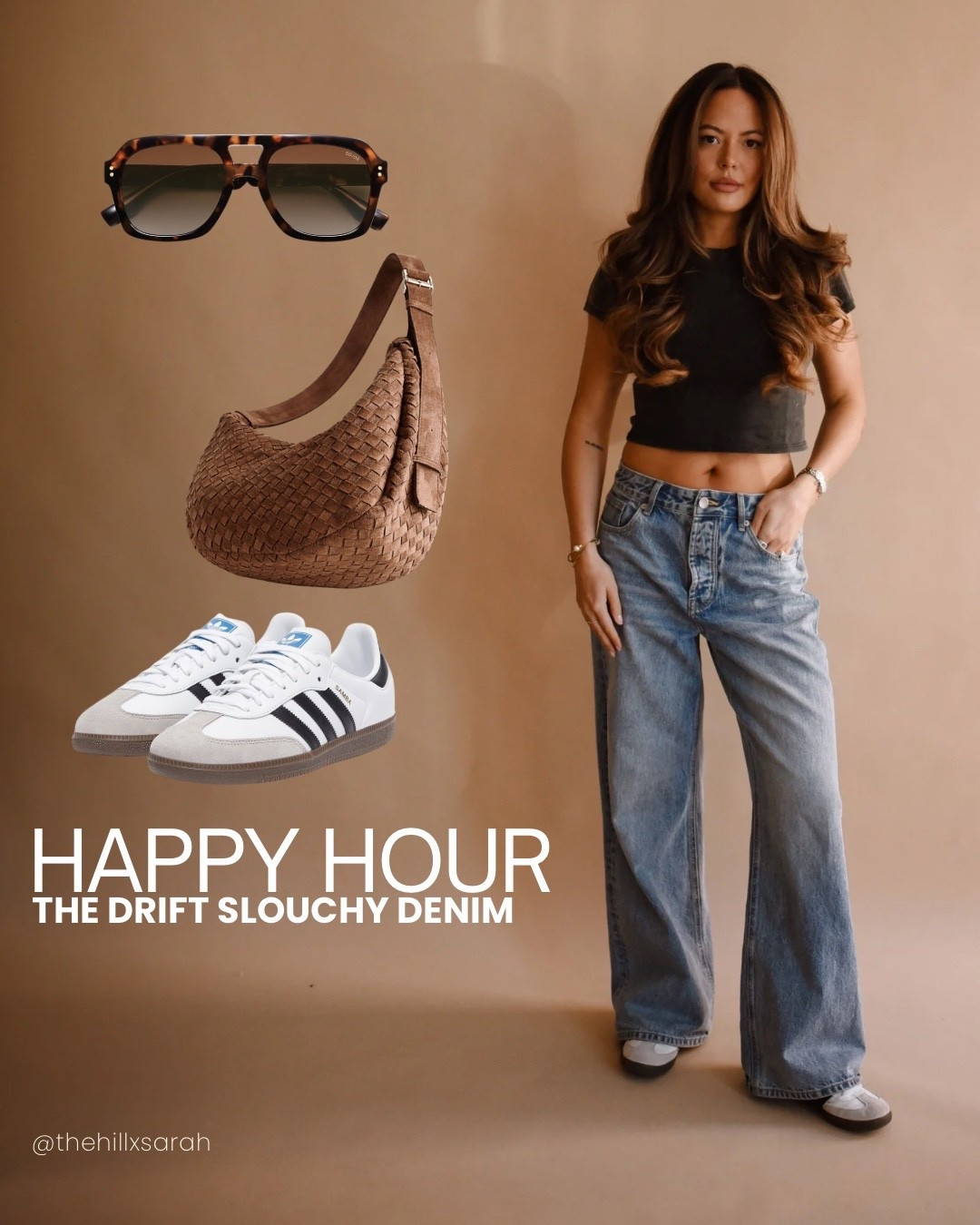 #LTKgrwm #LTKootd #LTKOver40