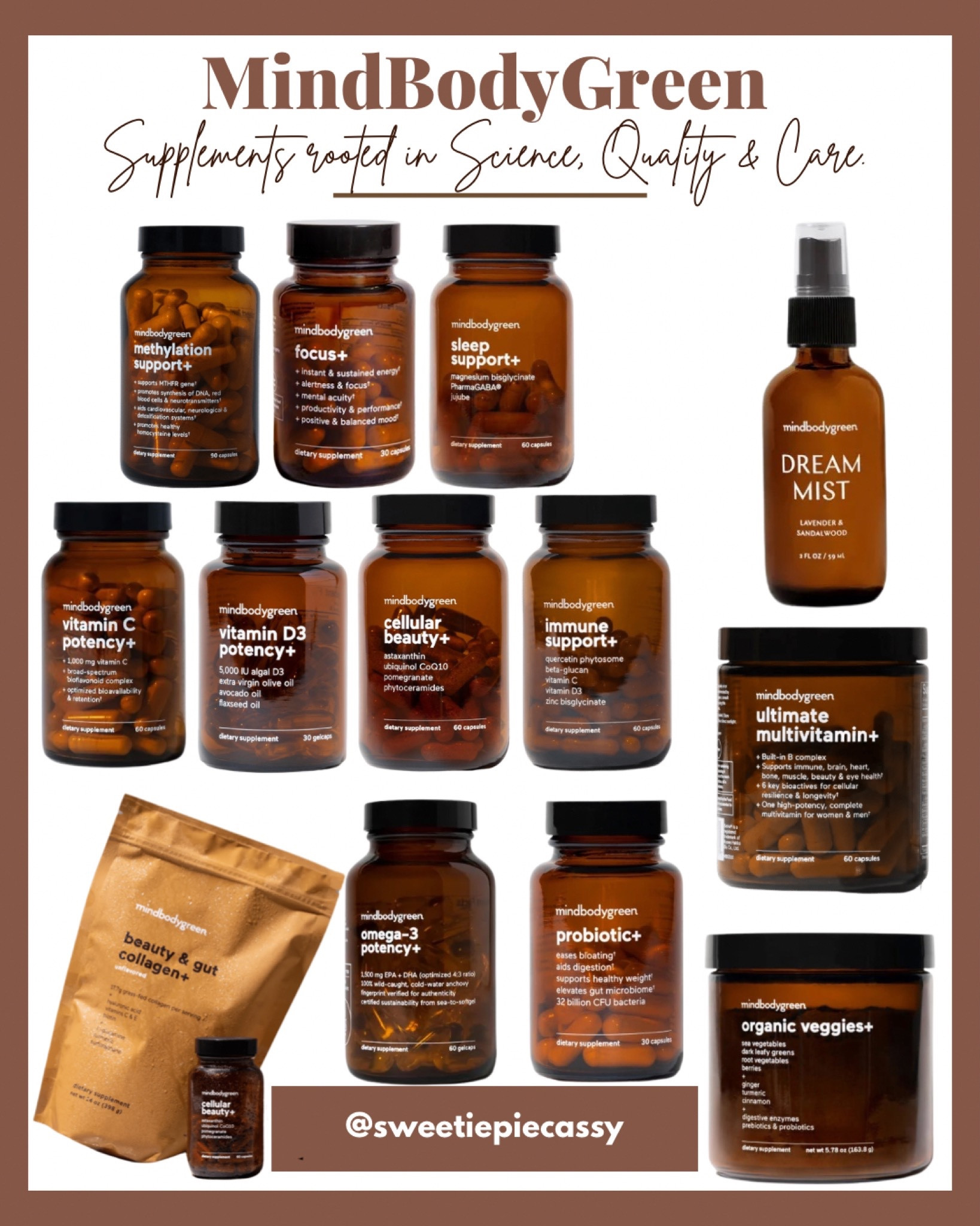 𝐌𝐈𝐍𝐃 𝐁𝐎𝐃𝐘 𝐆𝐑𝐄𝐄𝐍 

𝑴𝒊𝒏𝒅𝑩𝒐𝒅𝒚𝑮𝒓𝒆𝒆𝒏- 𝒓𝒐𝒐𝒕𝒆𝒅 𝒊𝒏 𝒒𝒖𝒂𝒍𝒊𝒕𝒚, 𝒔𝒄𝒊𝒆𝒏𝒄𝒆 & 𝒈𝒆𝒏𝒆𝒓𝒂𝒍 𝒘𝒆𝒍𝒍𝒏𝒆𝒔𝒔!💫 #LTKIt

𝐒𝐡𝐨𝐩 𝐚𝐥𝐥 𝐭𝐡𝐞𝐬𝐞 𝐥𝐨𝐨𝐤𝐬 𝐰𝐢𝐭𝐡 𝐦𝐲 𝐋𝐈𝐊𝐄𝐭𝐨𝐊𝐍𝐎𝐖.𝐢𝐭 𝐚𝐩𝐩 ✨

Vitamins | Supplements | Mom Life | Wellness Products | Beauty Blog | Probiotics | Women’s Wellness | Shop Small | Home Decor | Skincare Products | Beauty Blog | Sephora | Face Moisturiser | Beauty Tips | Affordable Skincare | Luxury Skincare | Skincare Community | Beauty Community | Wellness | Self Care | Self Love | Self Care | Beauty Products | Beauty Bloggers | K Beauty | Skin Health | Bath and Body | Skin Treatment | Basic Skincare | Cosmetics | Dry Skin | Oily Skin | Combination Skin | Skincare Sets | Skincare Regimen | Glowing | Clear Skin | Body Moisturizer | Luxury | Clean Skincare#LTKfit #LTKFind

#LTKhome #LTKSeasonal #LTKbeauty