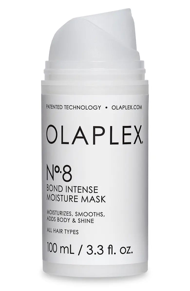 Olaplex No. 8 Bond Intense Moisture Mask | Nordstrom | Nordstrom