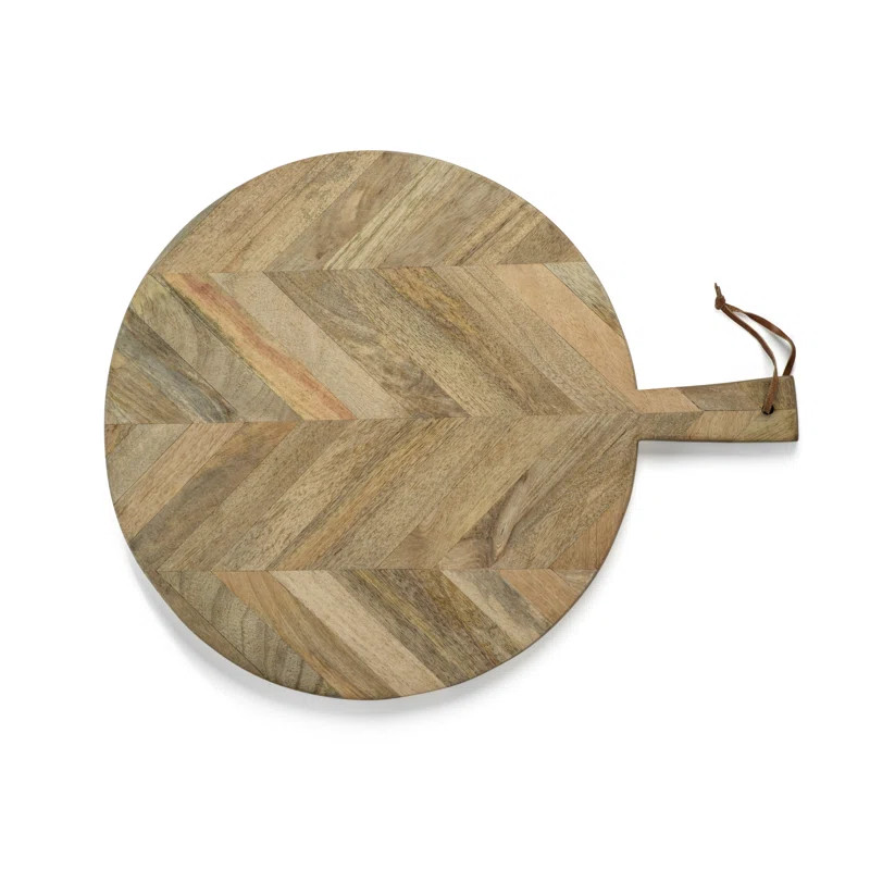 Mustafa Cheese Board | Wayfair North America