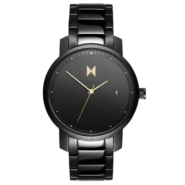Black | MVMT Watches
