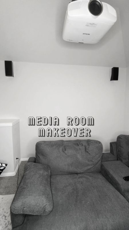 Media room makeover wine bar movie room 

#LTKfamily #LTKhome #LTKFind