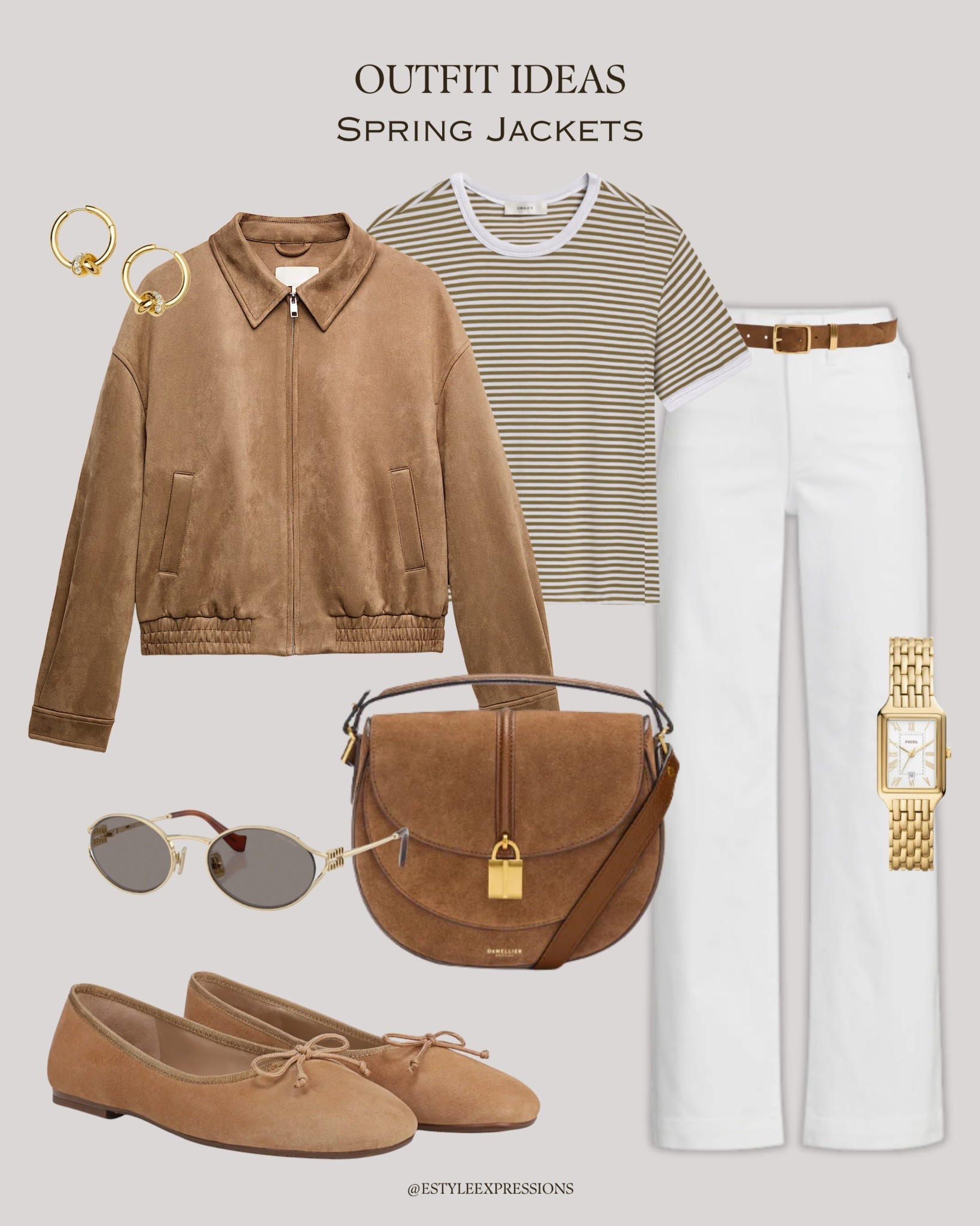 Spring Jackets!🧥 🌸

#LTKootd #LTKSpringSale #LTKspringtrends