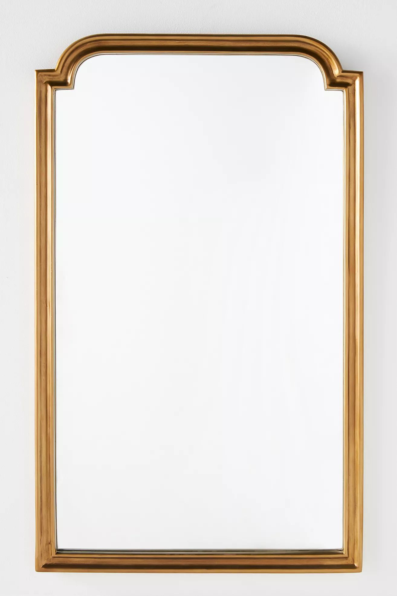 Aperture Portrait Mirror | Anthropologie (US)