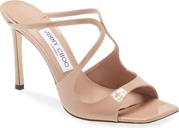 Anise Strappy Sandal (Women) | Nordstrom