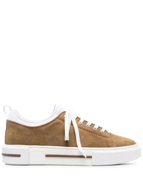 PE21 low-top sneakers | Farfetch (US)