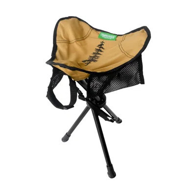 Slacker Folding Camping Stool | Wayfair North America