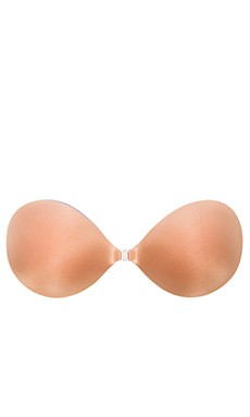 NuBra Seamless Push Up 2 in Tan from Revolve.com | Revolve Clothing (Global)