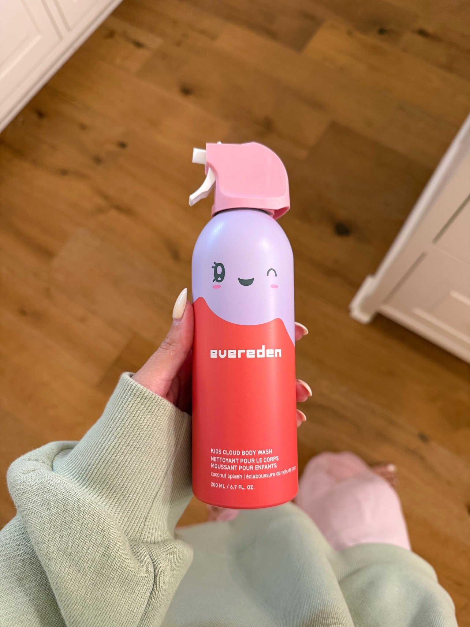 Kids body wash | bath time essentials

#LTKselfcare #LTKKids #LTKmorningroutine