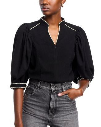 Embellished Top | Bloomingdale's (US)