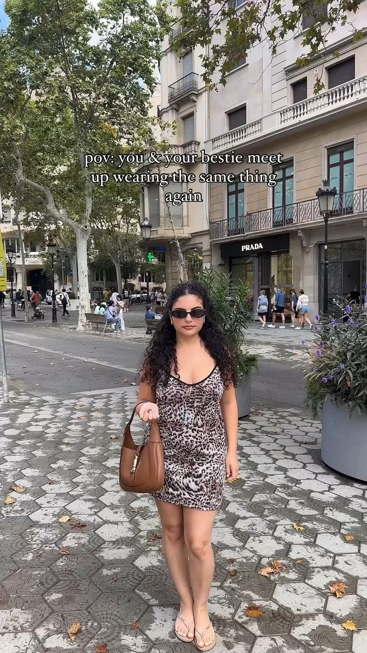 How does this always happen?? 🐆