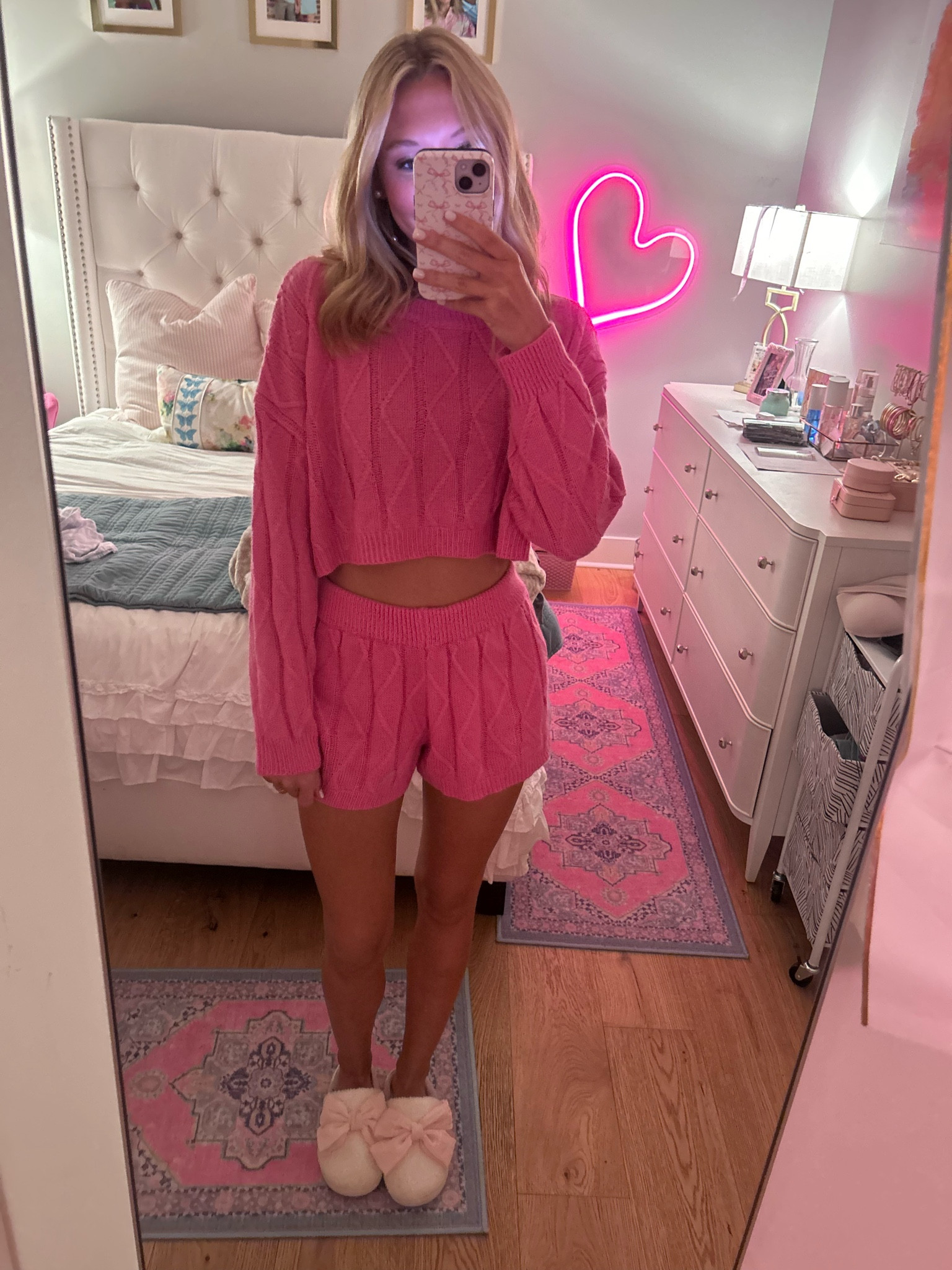 cute shein lounge set size small

#LTKStyleTip #LTKSeasonal #LTKFindsUnder50