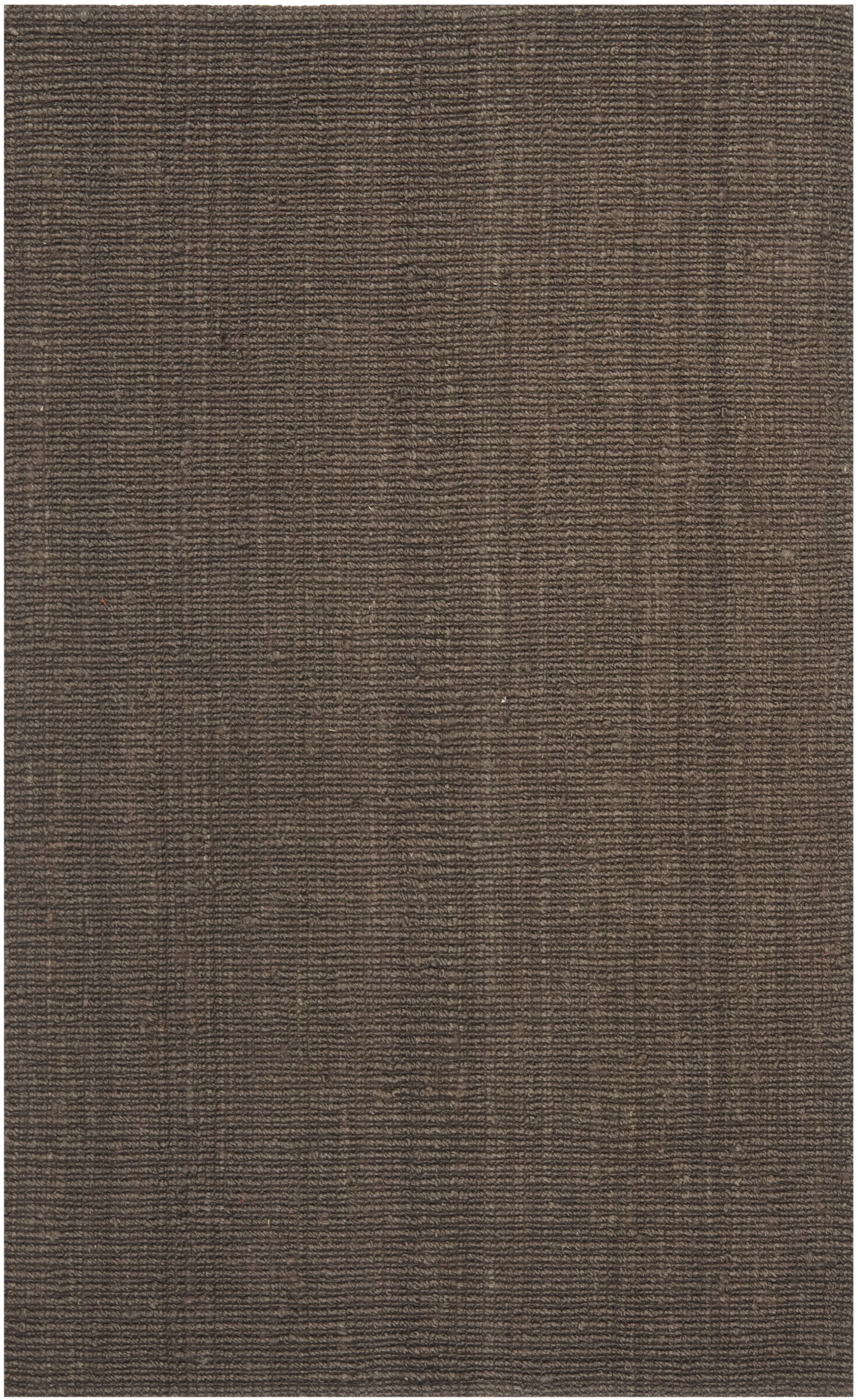 SAFAVIEH Natural Fiber Levi Braided Area Rug, Brown, 2' x 3' | Walmart (US)