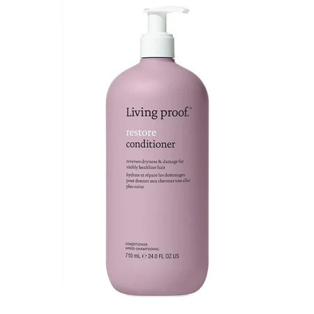 Living proof - Restore Conditioner Jumbo 24 oz. | Walmart (US)
