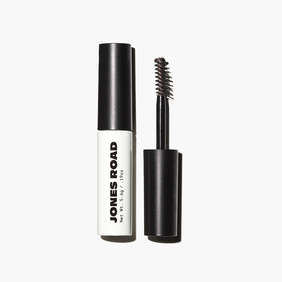 The Brow Gel - Grey | Jones Road Beauty
