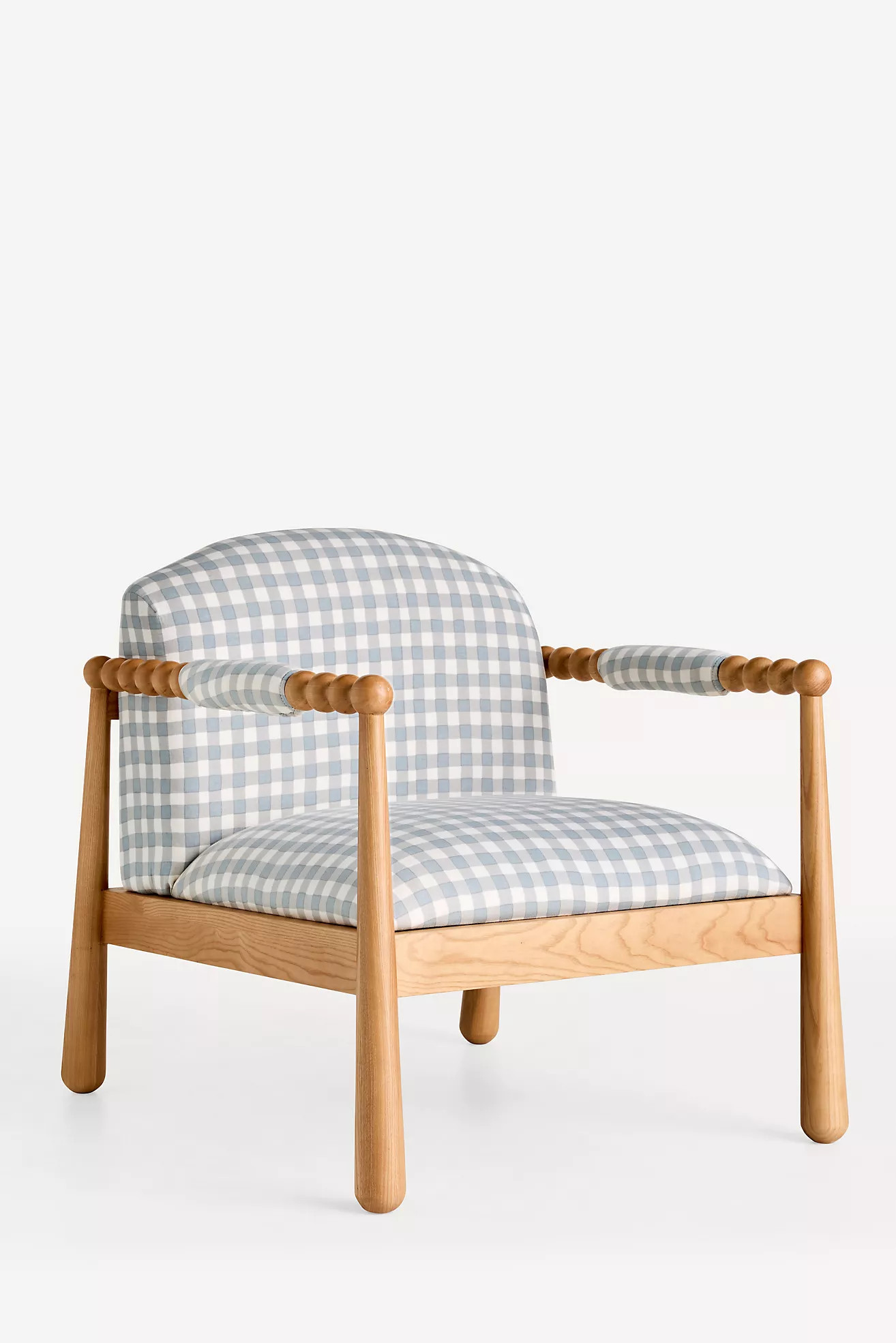 Pippa Accent Chair | Anthropologie (US)