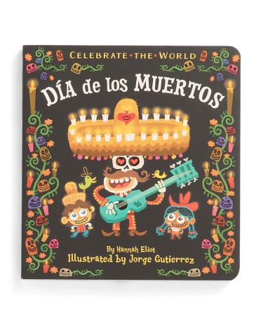 Dia De Los Muertos | TJ Maxx