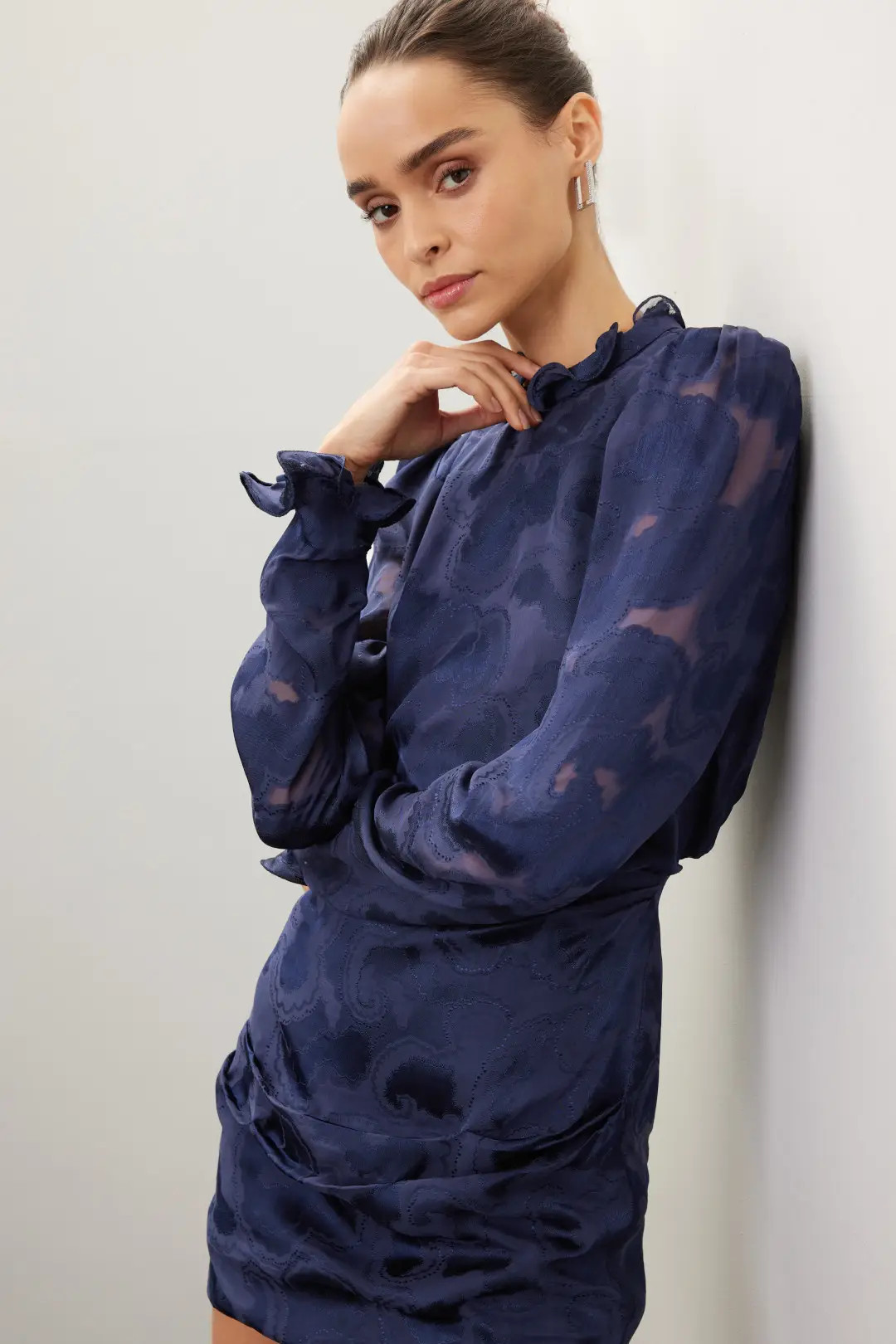 Rina-B Dress | Rent the Runway