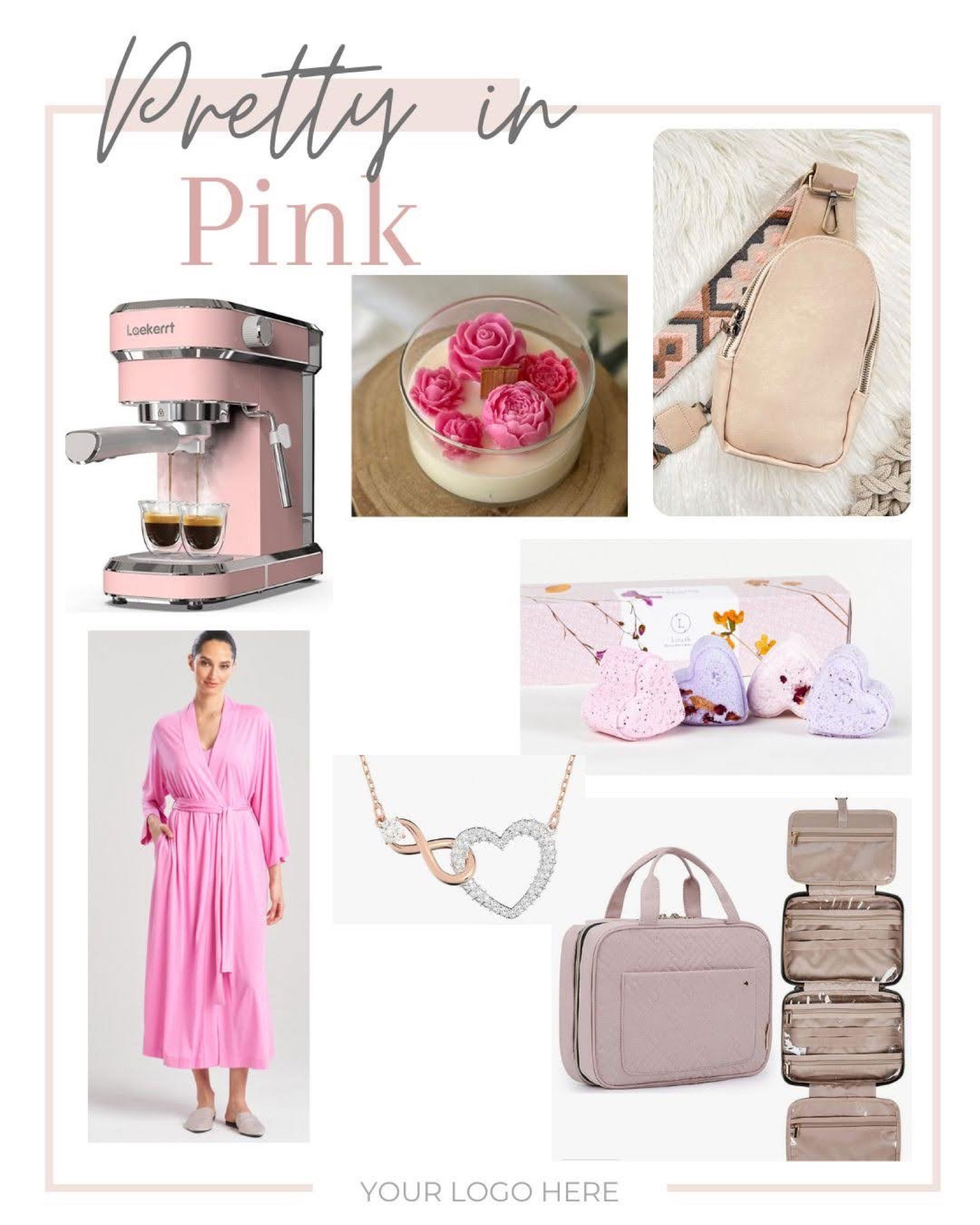 Mother’s Day gift ideas for moms who love things that are pretty, feminine, or frilly. 💕

#LTKsalealert #LTKSeasonal #LTKGiftGuide