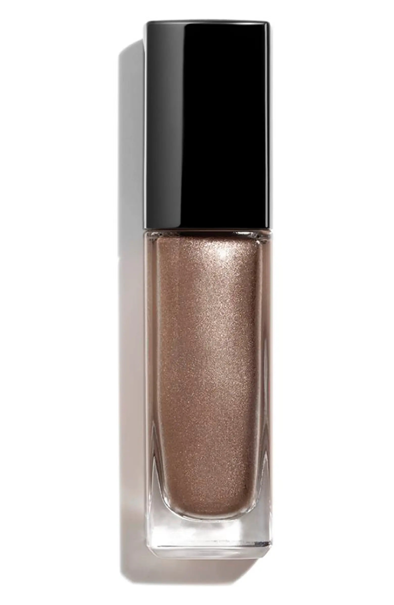 CHANEL OMBRE PREMIÈRE LAQUE 
Longwear Liquid Eyeshadow | Nordstrom | Nordstrom