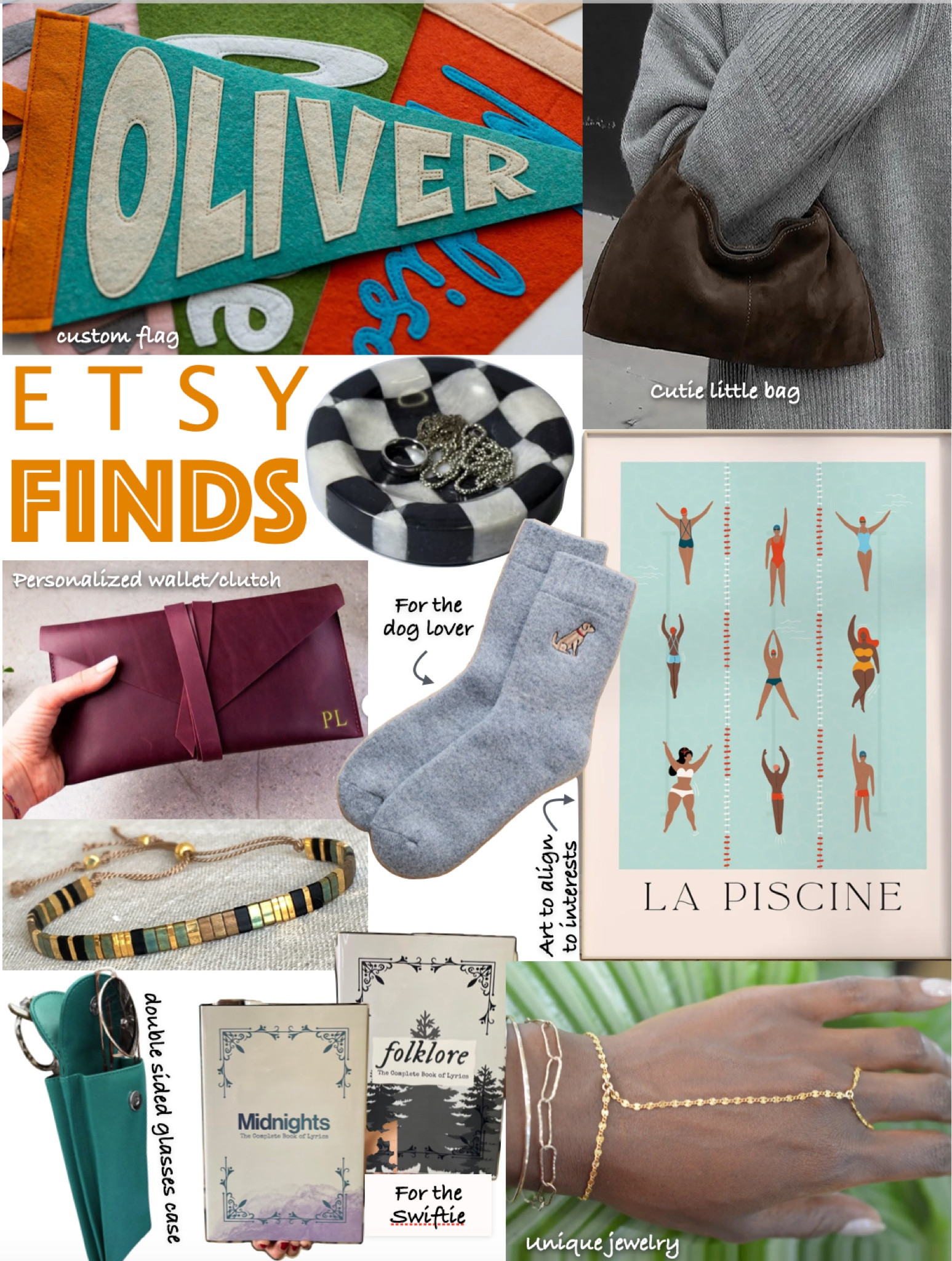 Etsy gift guide 

#LTKFindsUnder50 #LTKGiftGuide #LTKHoliday