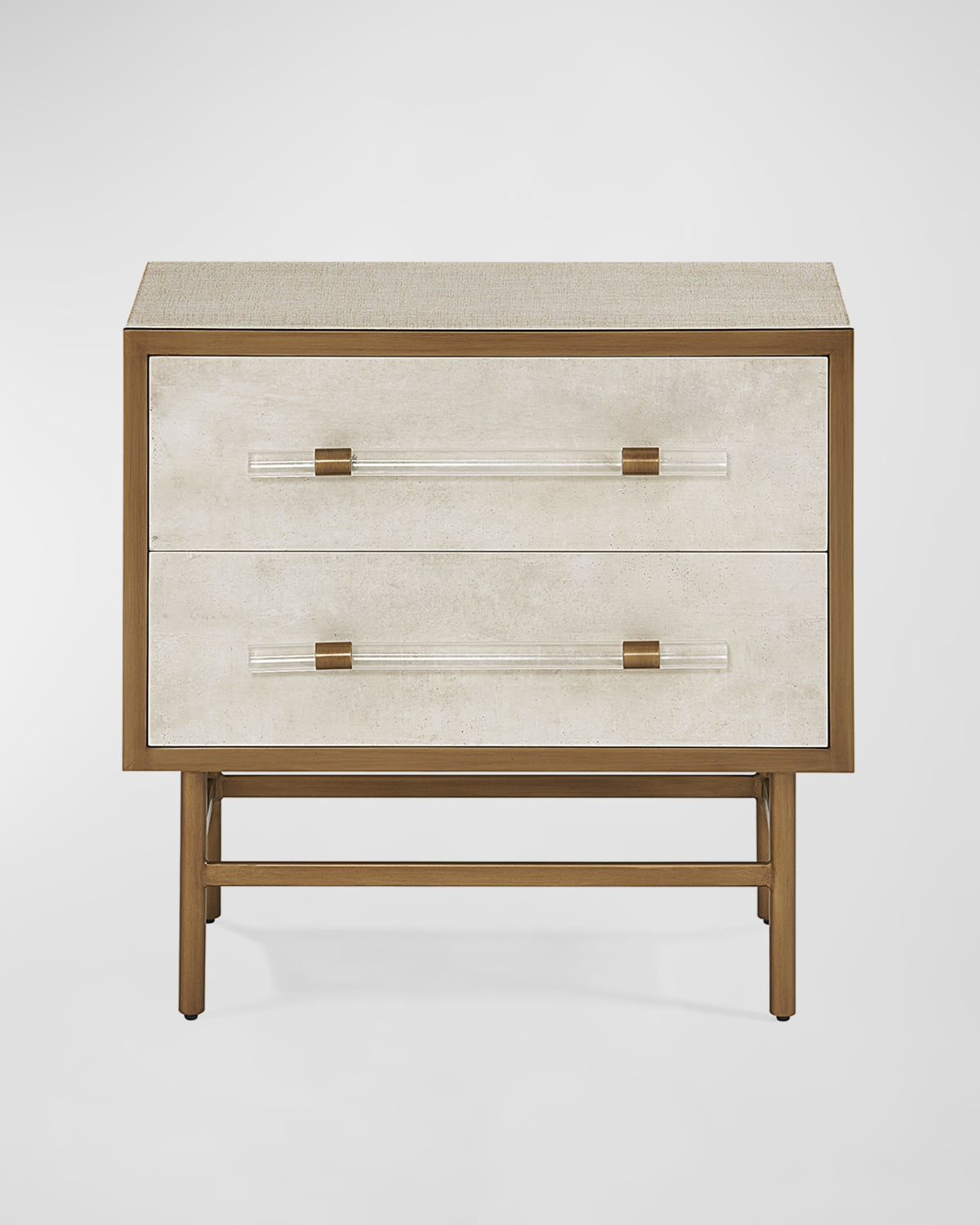 Suteki Nightstand | Neiman Marcus