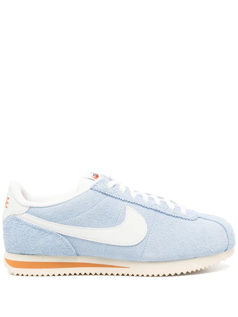Nike Cortez SE sneakers - Blue | Farfetch Global